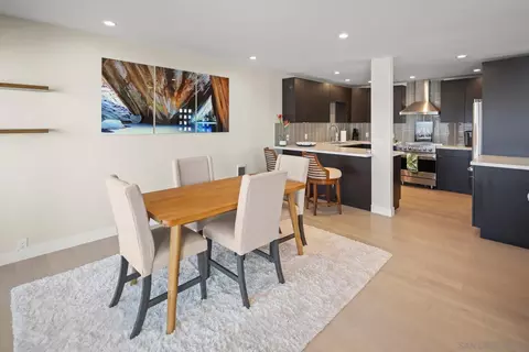 Dining - 8 Antigua Ct, Coronado, CA 92118 photo 2 of 4
