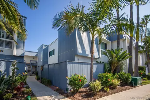 Exterior - 8 Antigua Ct, Coronado, CA 92118 photo 1 of 3
