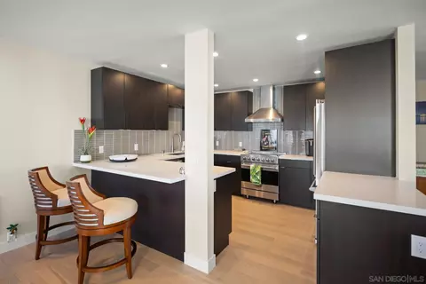 Kitchen - 8 Antigua Ct, Coronado, CA 92118 photo 4 of 4