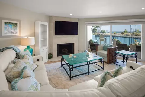 Living - 8 Antigua Ct, Coronado, CA 92118 photo 1 of 5