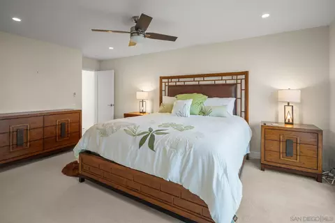 Bedroom - 8 Antigua Ct, Coronado, CA 92118 photo 2 of 5