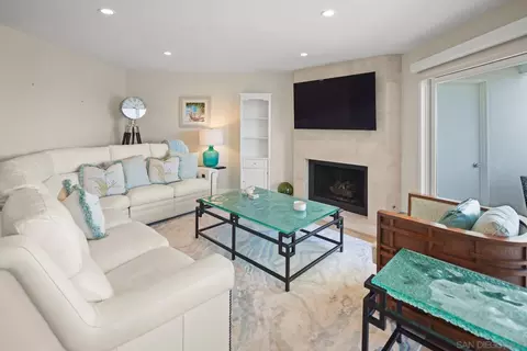 Living - 8 Antigua Ct, Coronado, CA 92118 photo 5 of 5