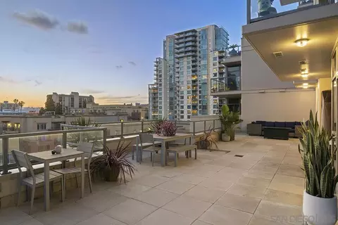 1441 9th Ave #803, San Diego, CA 92101