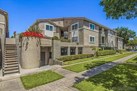 7545 Charmant Dr #1209, San Diego, CA 92122