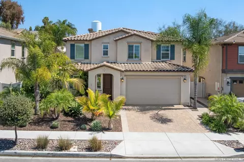 6389 Lake Atlin Ave, San Diego, CA 92119
