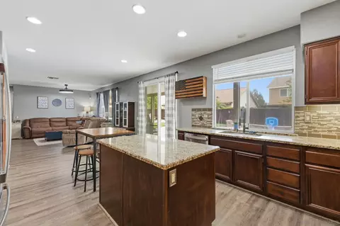 Kitchen - 31342 Euclid Loop, Winchester, CA 92596 photo 1 of 1