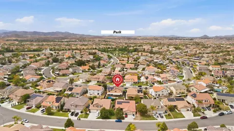 View/Area - 31342 Euclid Loop, Winchester, CA 92596 photo 2 of 2