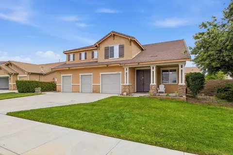 Exterior - 31342 Euclid Loop, Winchester, CA 92596 photo 3 of 3