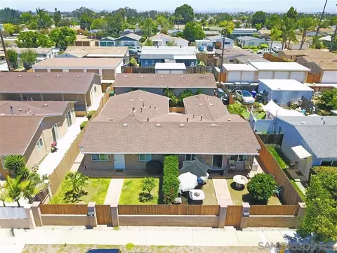 3246-3248 Clairemont Mesa Blvd, San Diego, CA 92117