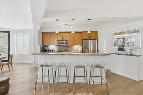 Kitchen - 5440 La Jolla #E106, La Jolla, CA 92037 photo 1 of 4