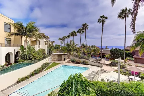 Exterior - 5440 La Jolla #E106, La Jolla, CA 92037 photo 4 of 6