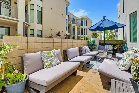 Exterior - 5440 La Jolla #E106, La Jolla, CA 92037 photo 2 of 6