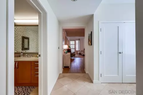 Entry Way - 5440 La Jolla #E106, La Jolla, CA 92037 photo 1 of 2