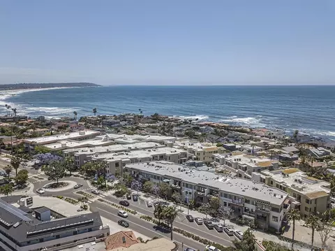 View/Area - 5440 La Jolla #E106, La Jolla, CA 92037 photo 1 of 3