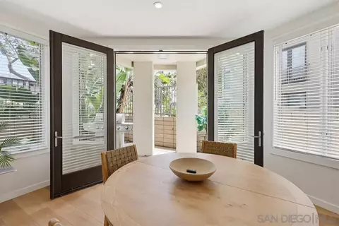 Dining - 5440 La Jolla #E106, La Jolla, CA 92037 photo 1 of 2