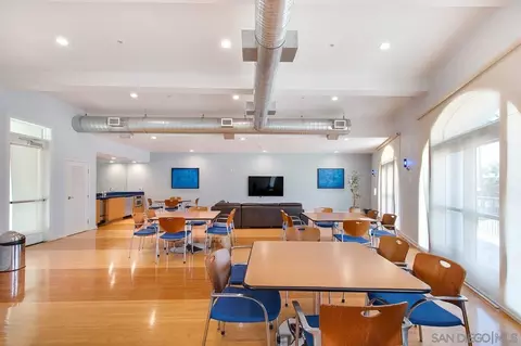 Dining - 5440 La Jolla #E106, La Jolla, CA 92037 photo 2 of 2