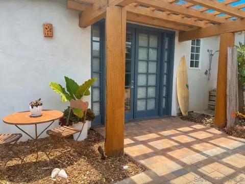 Exterior - 767 Hymettus Ave, Encinitas, CA 92024 photo 10 of 10