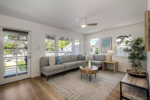 Living - 1027 Knowles Ave, Carlsbad, CA 92008 photo 1 of 5