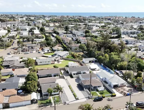 View/Area - 1027 Knowles Ave, Carlsbad, CA 92008 photo 3 of 4