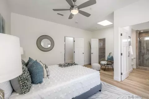 Bedroom - 1027 Knowles Ave, Carlsbad, CA 92008 photo 3 of 3