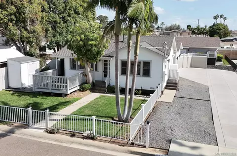 1027 Knowles Ave, Carlsbad, CA 92008