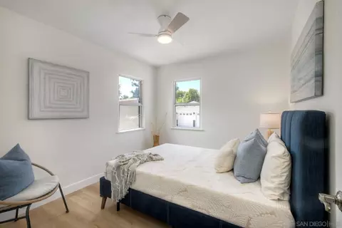Bedroom - 1027 Knowles Ave, Carlsbad, CA 92008 photo 1 of 3