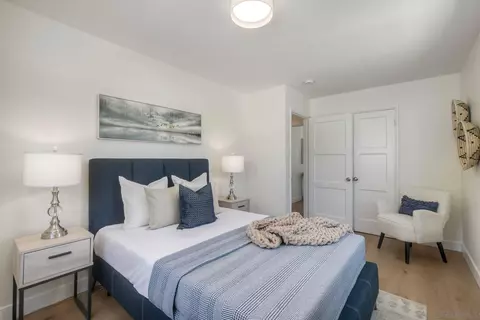 Bedroom - 1011 Knowles Ave, Carlsbad, CA 92008 photo 1 of 3