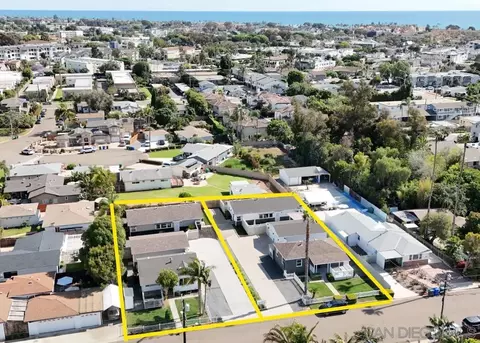 View/Area - 1011 Knowles Ave, Carlsbad, CA 92008 photo 2 of 5