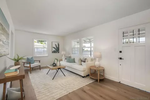 Living - 1011 Knowles Ave, Carlsbad, CA 92008 photo 1 of 3