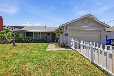 1483 E Madison Ave, El Cajon, CA 92019