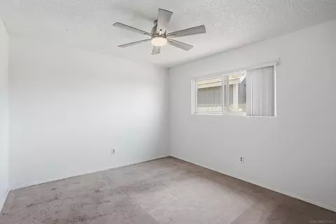 Bedroom - 1483 E Madison Ave, El Cajon, CA 92019 photo 4 of 6