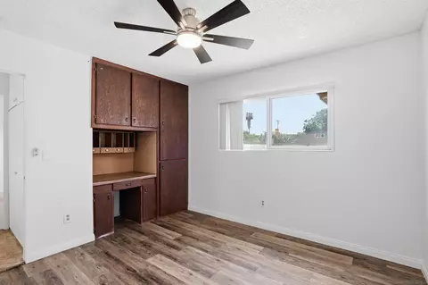 Bedroom - 1483 E Madison Ave, El Cajon, CA 92019 photo 5 of 6