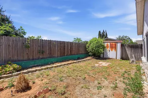Exterior - 1483 E Madison Ave, El Cajon, CA 92019 photo 9 of 9