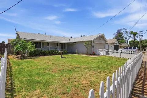 Exterior - 1483 E Madison Ave, El Cajon, CA 92019 photo 1 of 9