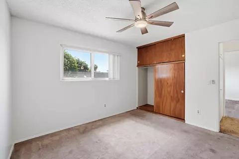 Bedroom - 1483 E Madison Ave, El Cajon, CA 92019 photo 3 of 6