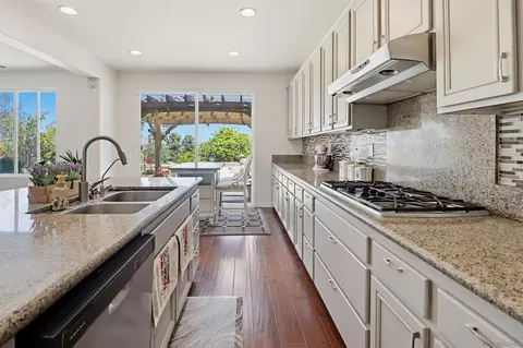 Kitchen - 7480 Eastridge Dr, La Mesa, CA 91941 photo 2 of 4