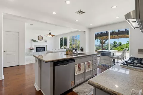 Kitchen - 7480 Eastridge Dr, La Mesa, CA 91941 photo 1 of 4