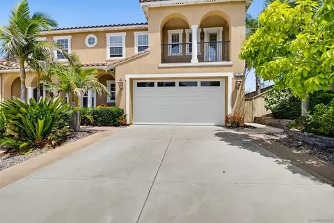 Exterior - 7480 Eastridge Dr, La Mesa, CA 91941 photo 5 of 8