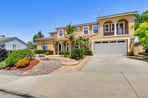 Exterior - 7480 Eastridge Dr, La Mesa, CA 91941 photo 4 of 8