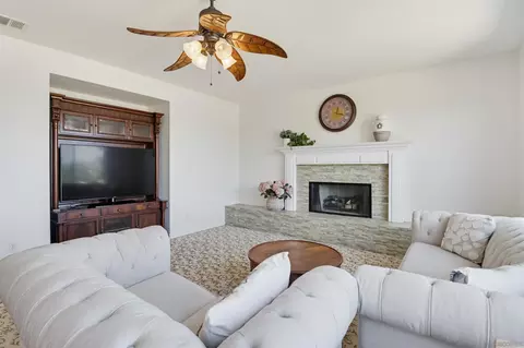 Living - 7480 Eastridge Dr, La Mesa, CA 91941 photo 5 of 9