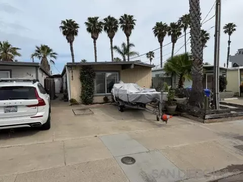 5180 W Point Loma Blvd, San Diego, CA 92107