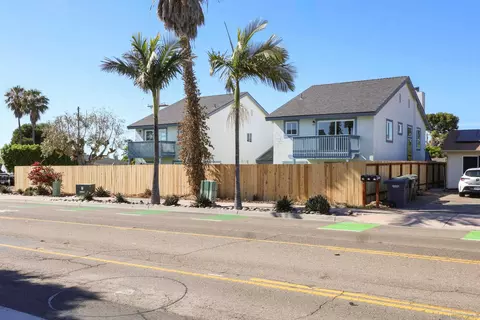 658-660 Santa Fe Dr, Encinitas, CA 92024