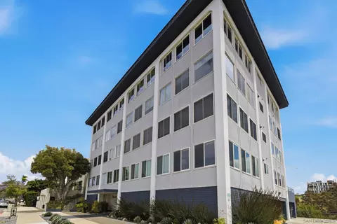 2909 1st #1B, San Diego, CA 92103