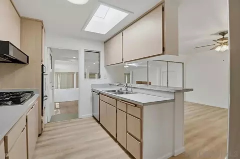 Kitchen - 720 Safford Ave, Spring Valley, CA 91977 photo 3 of 4
