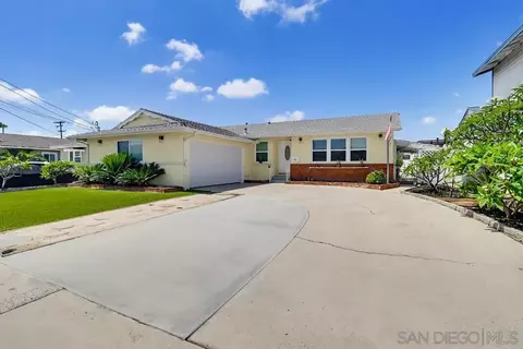 Exterior - 720 Safford Ave, Spring Valley, CA 91977 photo 1 of 4
