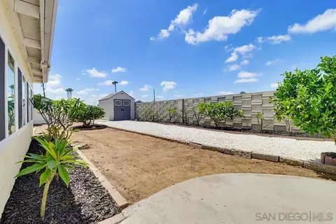 Exterior - 720 Safford Ave, Spring Valley, CA 91977 photo 3 of 4