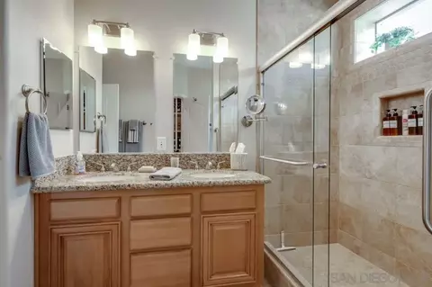 Bath - 15935 Spring Oaks Rd #SPC . 28, El Cajon, CA 92021 photo 1 of 2