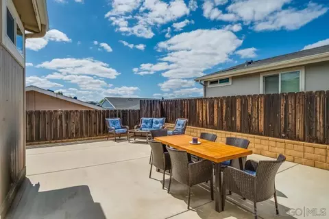 Exterior - 15935 Spring Oaks Rd #SPC . 28, El Cajon, CA 92021 photo 6 of 9