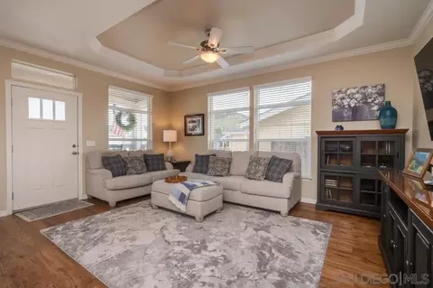 Living - 15935 Spring Oaks Rd #SPC . 28, El Cajon, CA 92021 photo 3 of 3