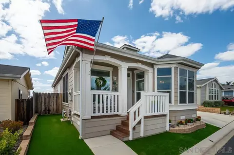 15935 Spring Oaks Rd #SPC . 28, El Cajon, CA 92021